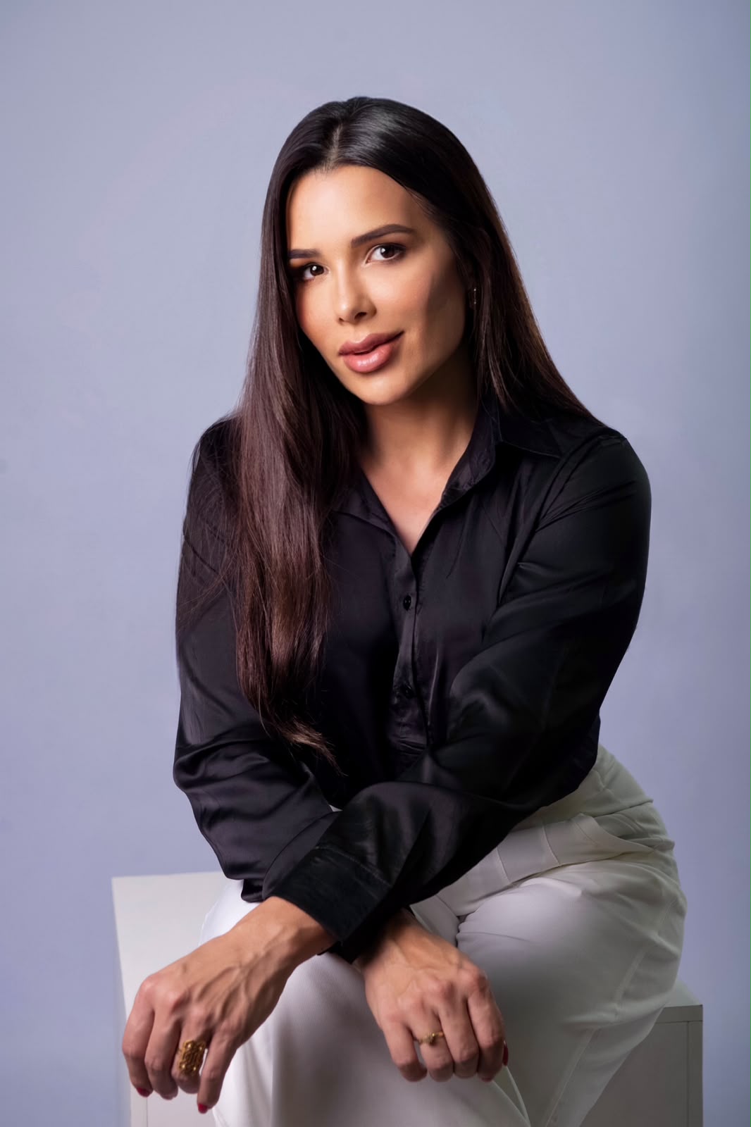 Michelly Cabral